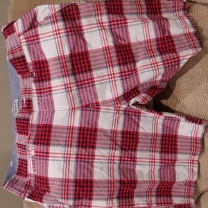 Men's dress shorts